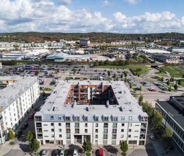 Teatergatan, Kungsbacka - Foto 2