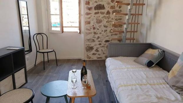 Location Appartement - Photo 1