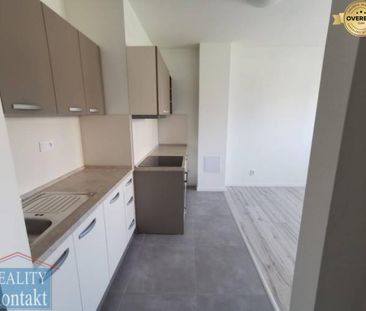 Prenajatý!!! Ponúkame na prenájom 2-izbový byt - Nové Zámky - Photo 4