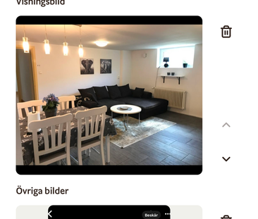 Petersburgsgatan, Halmstad - Foto 1