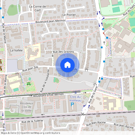 45800, Saint-Jean-De-Braye