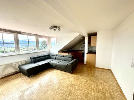 Charmante 3 Zimmer Wohnung in Fohnsdorf - Photo 5