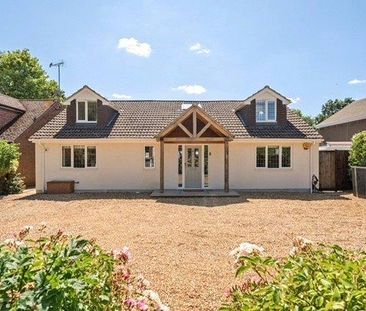 5 bedroom detached house to rent - Photo 6