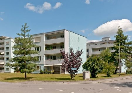 Helle Wohnung in gepflegter Überbauung - Photo 3