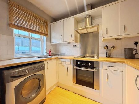 1 bedroom apartment to rent - Photo 3