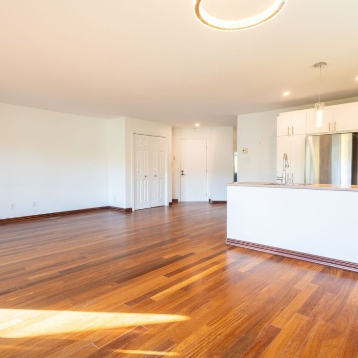 Appartement à louer - Laval (Chomedey) (Autres) Appartement à louer - Laval (Chomedey) (Autres) - Photo 1