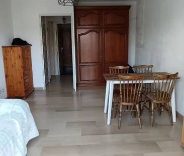 Location Appartement - Photo 2