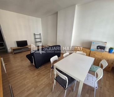 Location Appartement 2 pièces 40m² LILLE 59000 - Photo 2