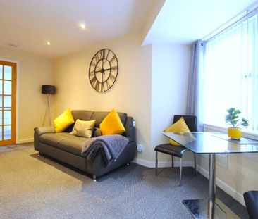 Nelson Court, Top Floor, AB24 - Photo 2