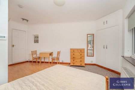 Studio to rent - Photo 4