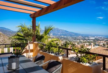 Benahavís, Andalusia 29679