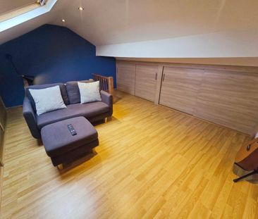 2 bedroom terraced house to rent - Photo 1