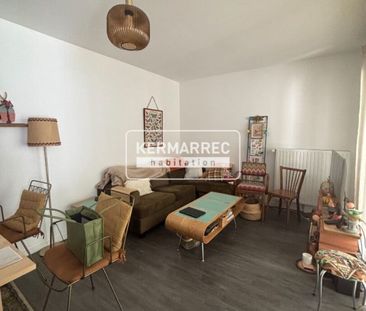 Appartement 3 pièces – 66 m² environ à Acigné (ref : HG176129) - Photo 1
