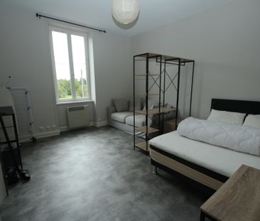 Location Appartement 1 pièce 37m² DECIZE 58300 - Photo 3