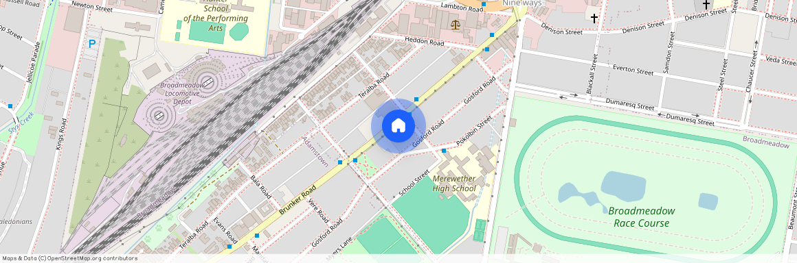 301/65 Brunker Road, NSW 2292, Broadmeadow