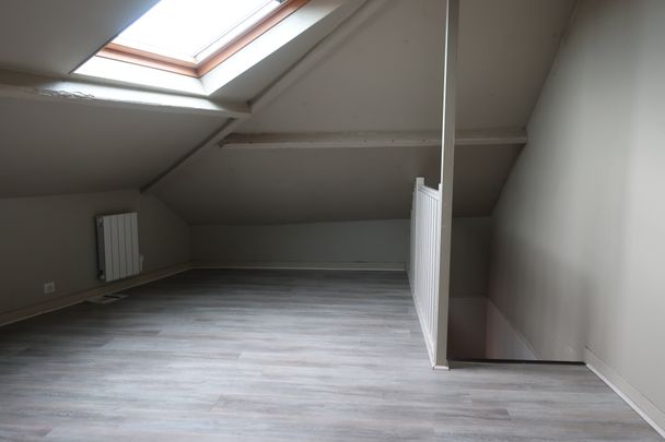 Appartement RUE DE PONTGIVART - Photo 1