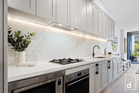 Superb Apartment Living At 'patris Residences' - Photo 3