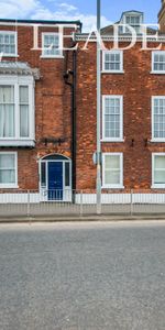 1 bedroom apartment to rent South Square, Boston, PE21 - Photo 4