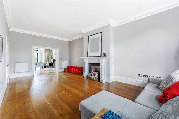 Woodville Road, Ealing, London, W5 2SF - Photo 1