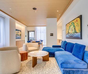 For Lease - 395 Square One Drive Unit# 708, Mississauga, Ontario - Photo 2