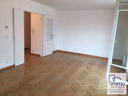 Location appartement 3 pièces 72 m² à Le Port-Marly (78560) - Photo 3