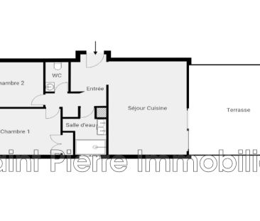 Appartement Antibes - Photo 3