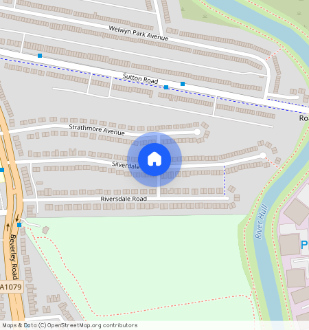 Cranbrook Avenue, Hull, HU6 7SU