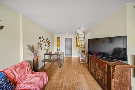 3 bedroom apartment to rent - Photo 4