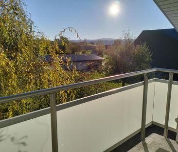 idyllisches Haus im grünen Weiler ausserhalb von Buttisholz - Foto 3