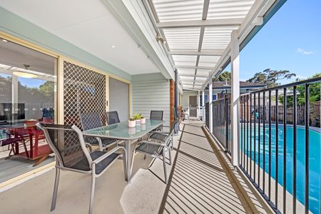 7 Alderson Avenue, North Rocks NSW 2151 - House For Rent | Domain - Photo 2