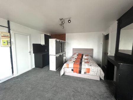 Location Appartement 1 pièce 22m² ROUEN 76100 - Photo 4