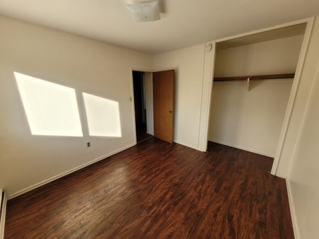Bel Aire Apartment – 602 Hopkins Street - Photo 3