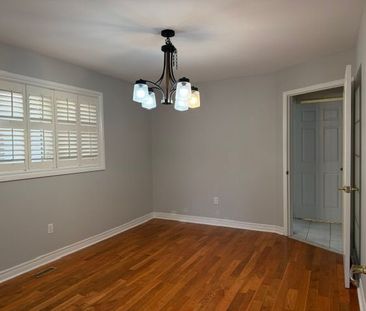 For Lease - 24 Arborview Crescent Unit# Upper, Toronto, Ontario - Photo 3