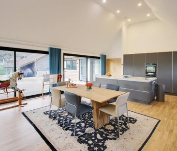 2 bedroom detached house to rent - Photo 3