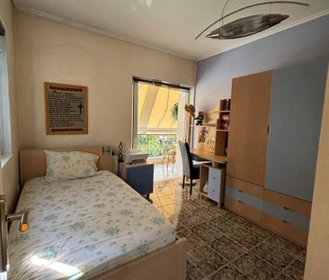 Διαμέρισμα για ενοικίαση Άγιοι Ανάργυροι (Μαρούσι) - Photo 3