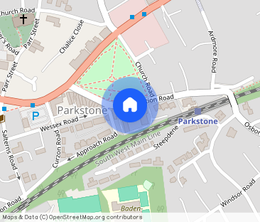 Homelake House, 40 Station Road, Lower Parkstone, Poole, BH14 - Photo 1