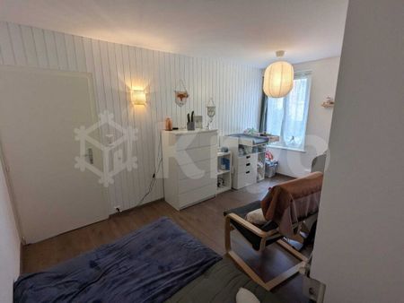 3.5-room apartment on the 1st floor - Foto 4