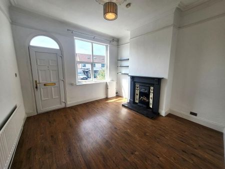 2 bedroom terraced house to rent - Photo 4
