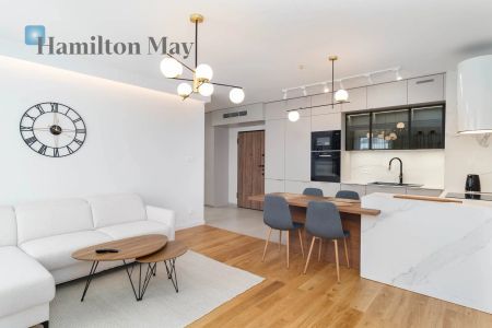 Wyjątkowe mieszkanie z balkonem i miejscem parkingowym, Wola Justowska - inwestycja Emaus Garden - Zdjęcie 3