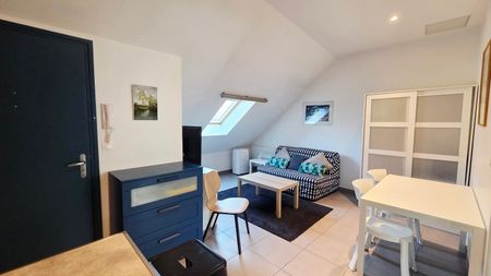 Location Appartement 2 pièces 25m² ORLEANS 45100 - Photo 2