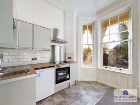 Studio to rent - Photo 5