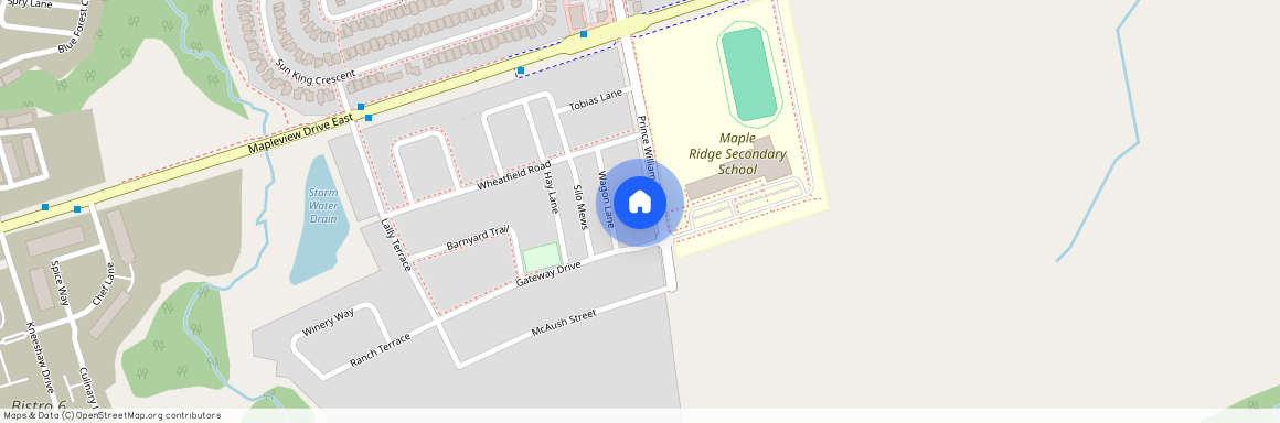 230 Prince William Way, Barrie