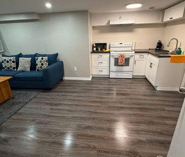 For Lease - 2256 Stanley Avenue Unit# Bsmt, Niagara Falls, Ontario - Photo 1