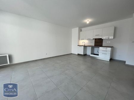 Location Appartement 3 pièces 63m² ARLES 13200 - Photo 2