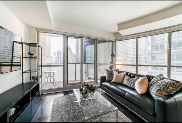 For Lease - 1 The Esplanade N/A Unit# 1604, Toronto, Ontario - Photo 1