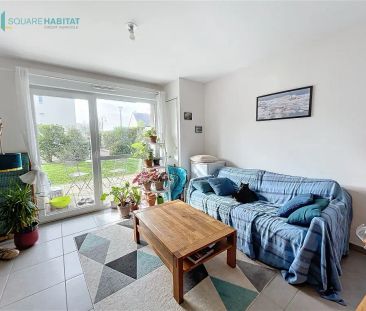 Location appartement 2 pièces - 42m² à Pleurtuit (35730) - Photo 1