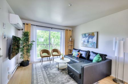 81 Rue Gatien-Claude, #5 - Photo 2