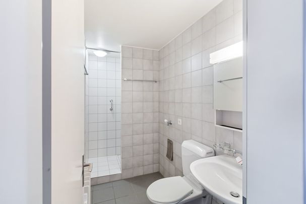 3.5 Zimmer, 89 m², 1. Stock - Photo 1