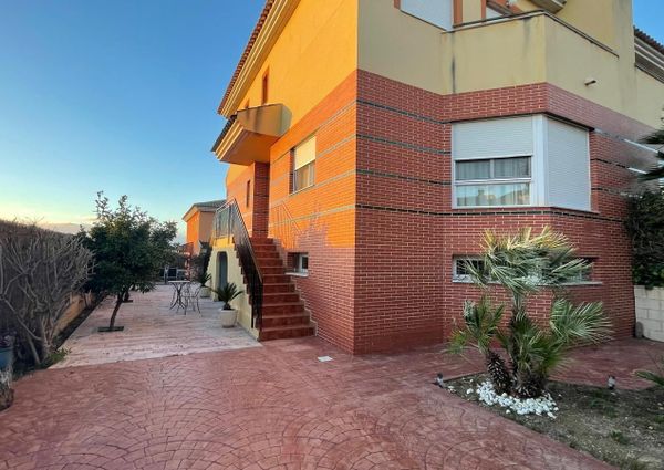 Terraced house - Molina de Segura (Altorreal)