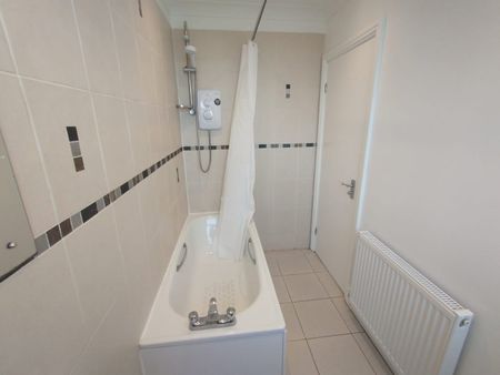 2 Bed Flat, Grosvenor Court, M16 - Photo 5